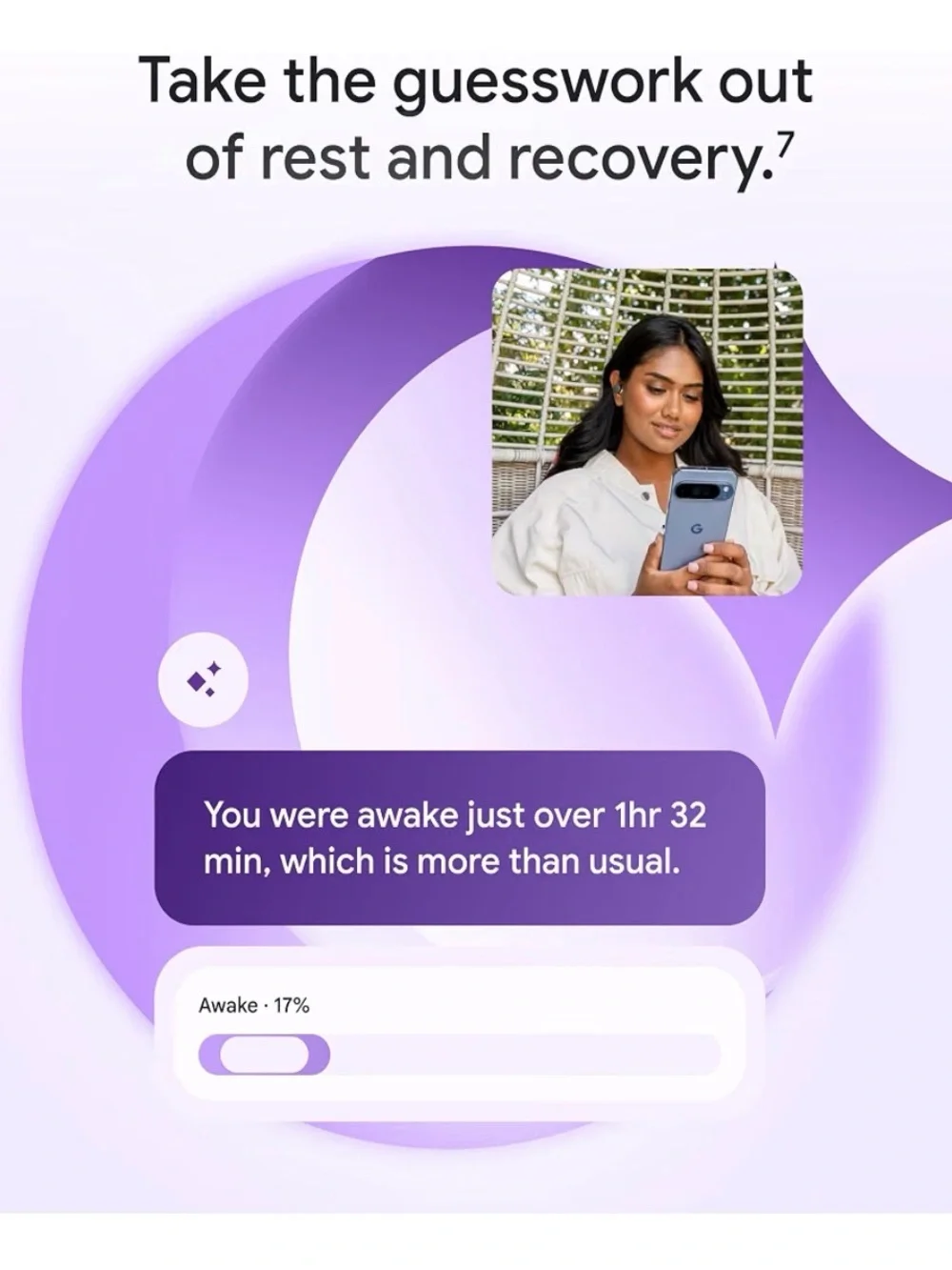 Google Fitbit Charge 6